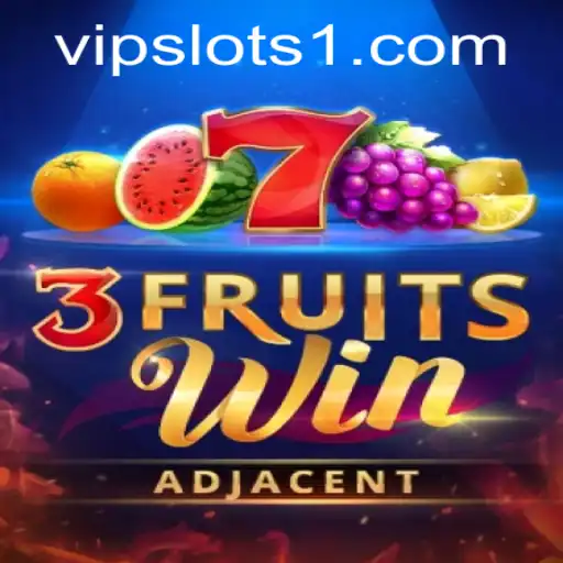 Unlock the Secrets of 3FruitsWin at VipSlots Casino