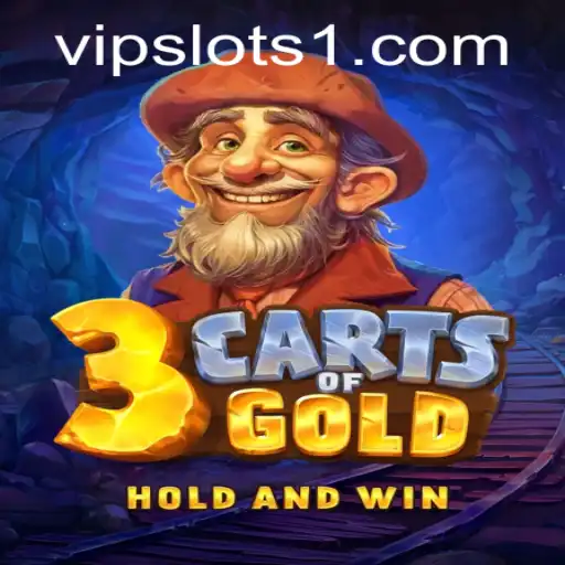 Discovering 3cartsOfGold at VipSlots Casino