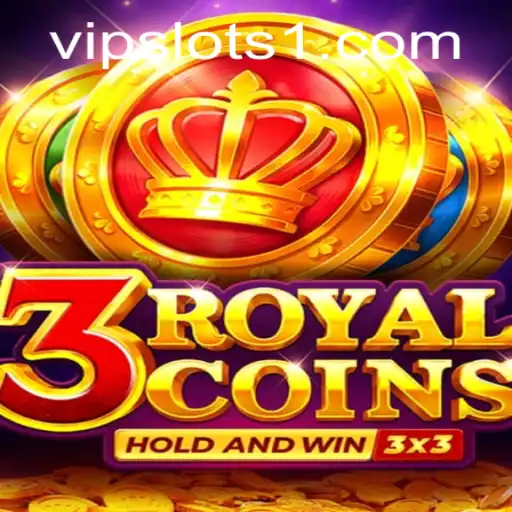 Exploring 3royalcoins at VipSlots Casino: A Comprehensive Guide