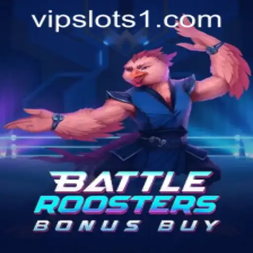 BattleRoostersBonusBuy: A Clucking Adventure on VipSlots Casino