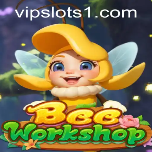 BeeWorkshop and VipSlots Casino: A Buzz in the Gaming World