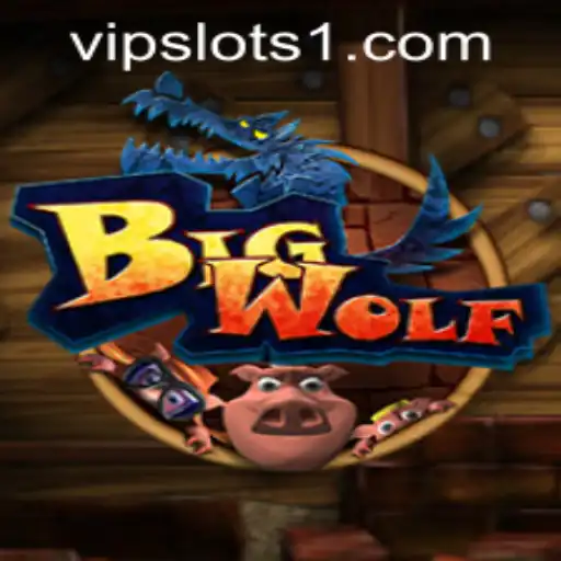 BigWolf at VipSlots Casino: An Immersive Gaming Experience
