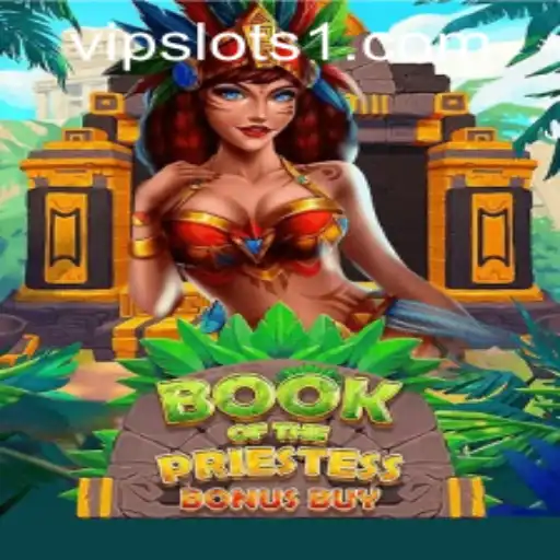 Unveiling the Mysteries of BookOfThePriestess at VipSlots Casino