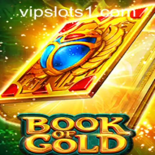 Exploring the Enchanting World of 'Book of Gold' at VipSlots Casino