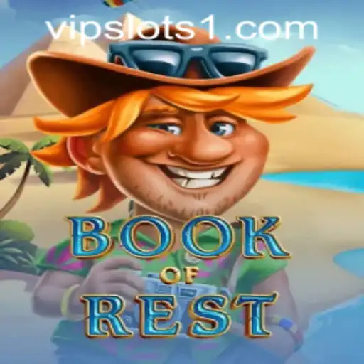 Explore the Enchanting World of Book of Rest at VipSlots Casino