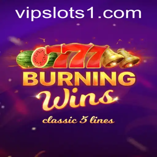 Exploring the Exciting World of BurningWins at VipSlots Casino
