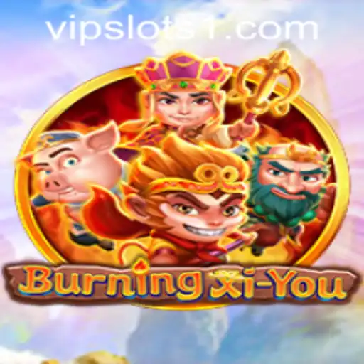 Experience the Thrill of BurningXiYou at VipSlots Casino
