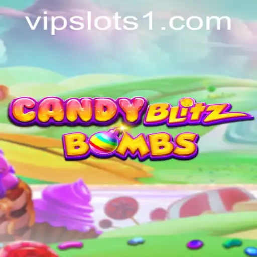 Discover the Exciting World of CandyBlitzBombs at VipSlots Casino