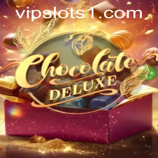 Exploring the Sweet Sensations of ChocolateDeluxe at VipSlots Casino