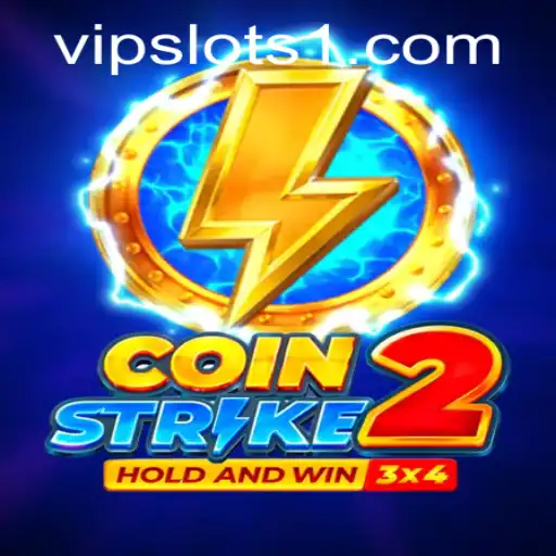 Embark on an Epic Adventure with CoinStrike2 at VipSlots Casino