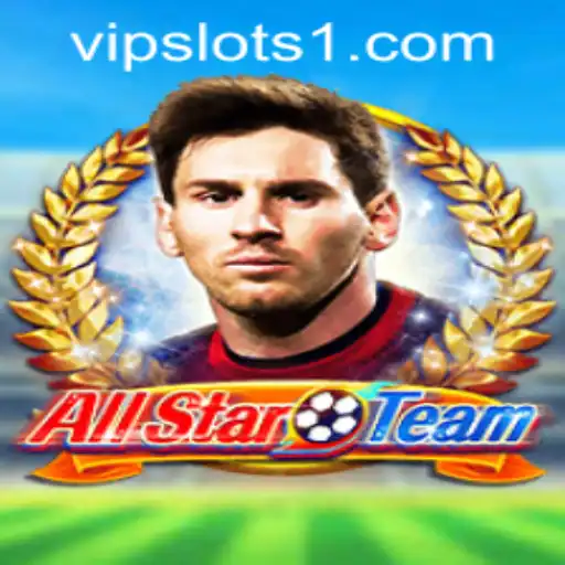 AllStarTeam: A Comprehensive Guide to the Thrilling New Game at VipSlots Casino