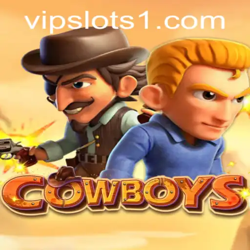 Exploring the Thrills of COWBOYS at VipSlots Casino