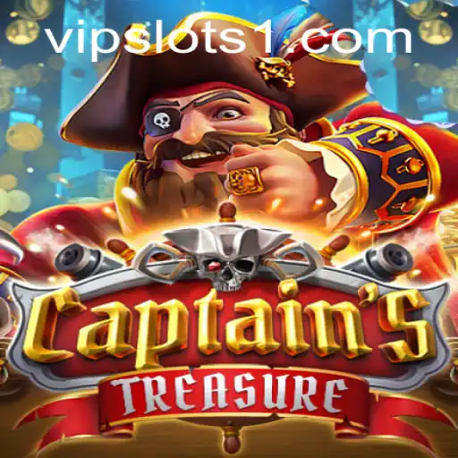 Discover the Thrills of CaptainssTreasure at VipSlots Casino