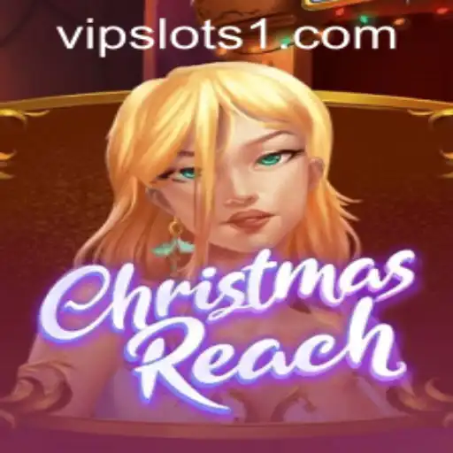 Discover the Festive Excitement of ChristmasReach at VipSlots Casino
