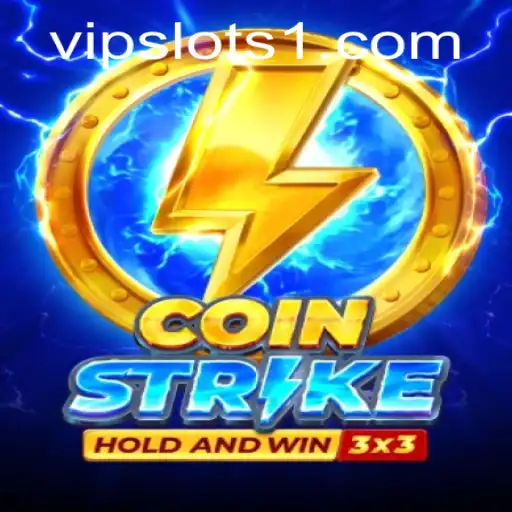 Coinstrike: A Comprehensive Guide to the Newest Game at VipSlots Casino