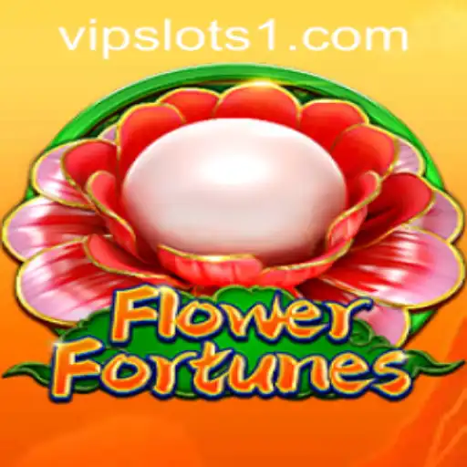 Exploring the Colorful World of FlowerFortunes at VipSlots Casino