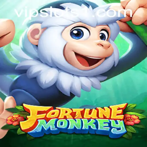 Discover FortuneMonkey at VipSlots Casino: Rules and Gameplay