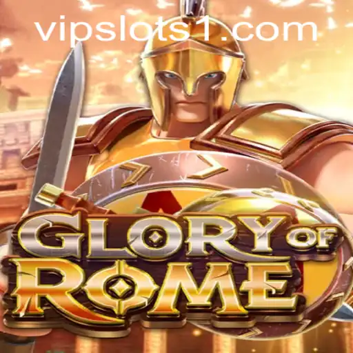Discover the Exciting World of GloryofRome at VipSlots Casino