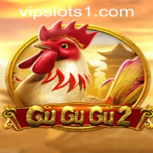 GuGuGu2: Dive into the Thrilling World of VipSlots Casino's Latest Offering