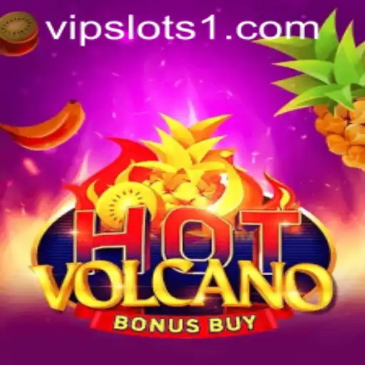 Unleashing the Heat: Exploring HotVolcanoBonusBuy at VipSlots Casino