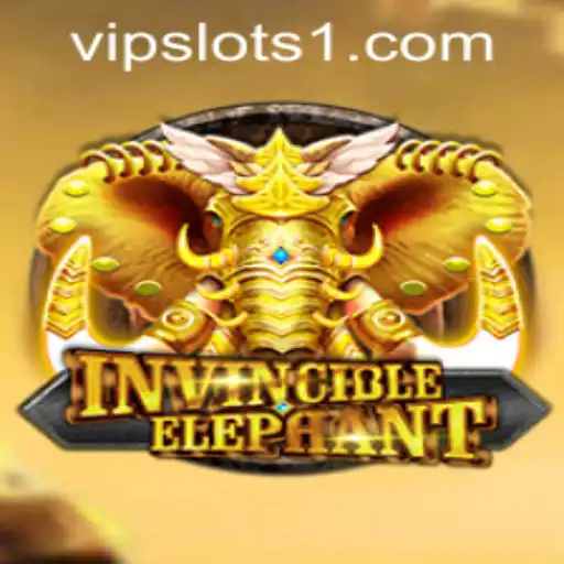 InvincibleElephant: The Latest Casino Sensation at VipSlots Casino