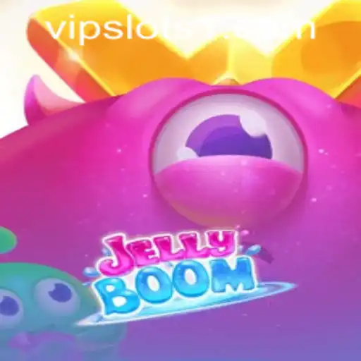 Discovering JellyBoom at VipSlots Casino: A Captivating and Explosive Gaming Experience