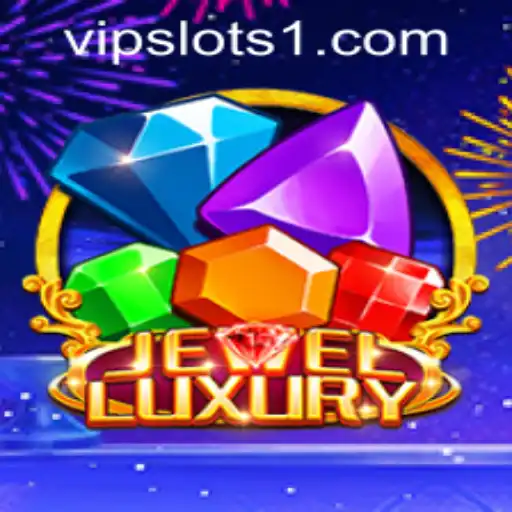 JewelLuxury: Dive into the Splendor of VipSlots Casino