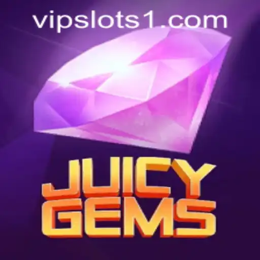 JuicyGems: The Dazzling Jewel of VipSlots Casino