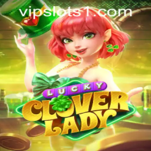 Discover the Enchanting World of LuckyCloverLady at VipSlots Casino