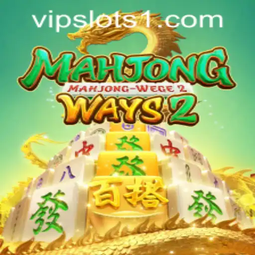 Exploring the Intriguing World of MahjongWays2 at VipSlots Casino