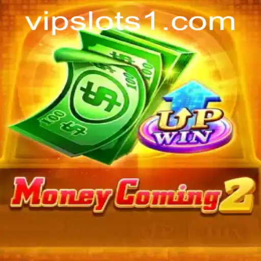 Unveiling MoneyComing2: A Thrilling Journey with VipSlots Casino