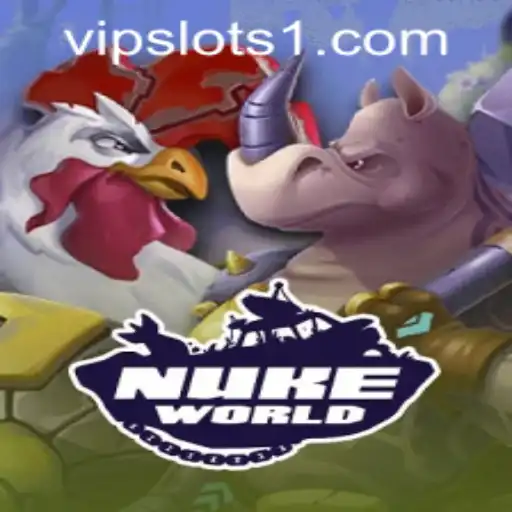 Exploring the Explosive Thrills of NukeWorld at VipSlots Casino