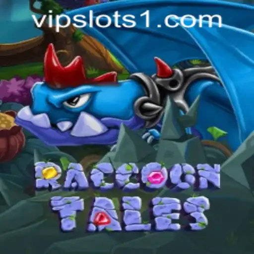 RaccoonTales at VipSlots Casino: Discover the Exciting World of This Innovative Game
