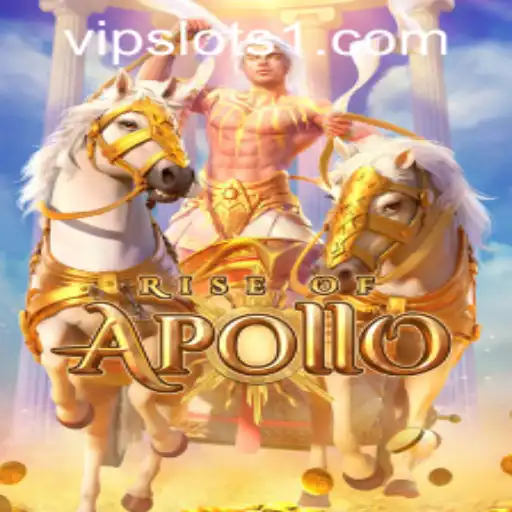 Rise of Apollo: Experience the Majesty at VipSlots Casino