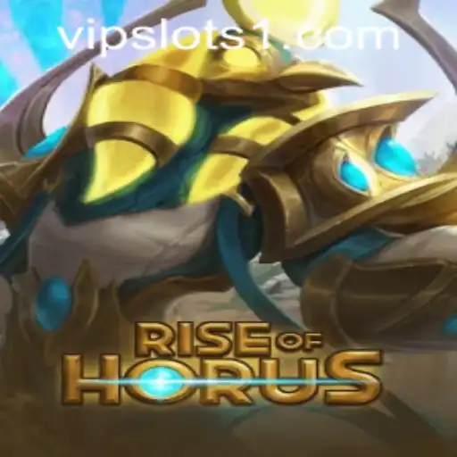 Discover the Mystical World of RiseofHorus at VipSlots Casino