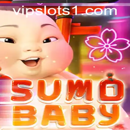Discover the Exciting World of SumoBaby at VipSlots Casino