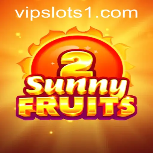 Exploring SunnyFruits2: A Vibrant Journey at VipSlots Casino