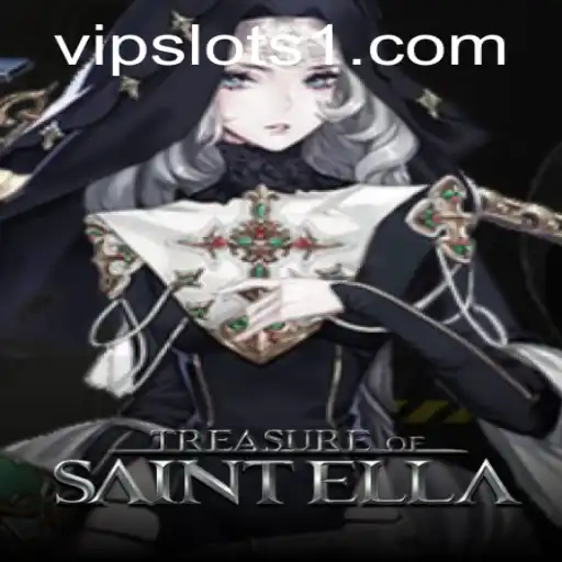 Discover the Thrills of TreasureofSaintElla at VipSlots Casino