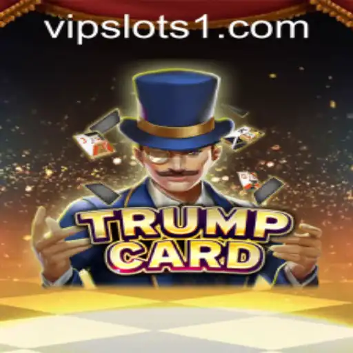 Dive Into the World of TrumpCard at VipSlots Casino