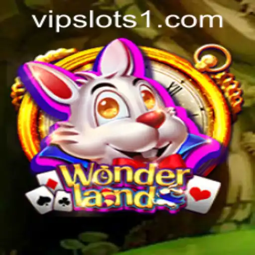 Discover the Magic of Wonderland at VipSlots Casino