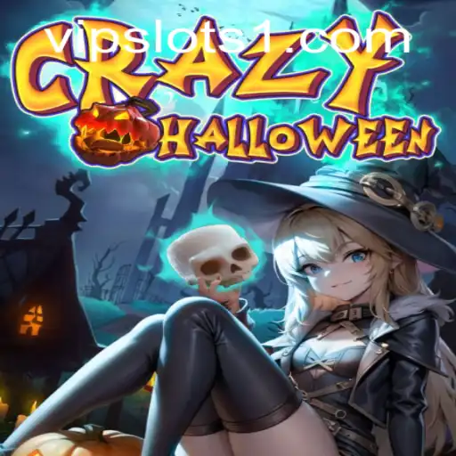 Unveiling CrazyHalloween: A Spooktacular Experience at VipSlots Casino