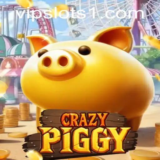 CrazyPiggy: Exploring the Thrills at VipSlots Casino