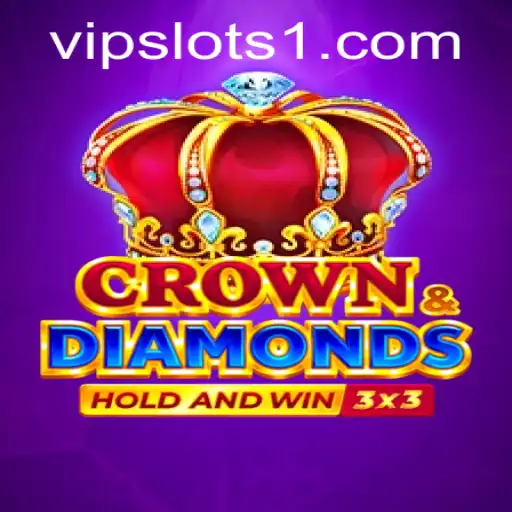 Discover CrownDiamonds: The Jewel of VIP Slots Casino