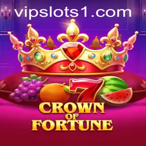 Explore the Exciting World of CrownofFortune at VipSlots Casino