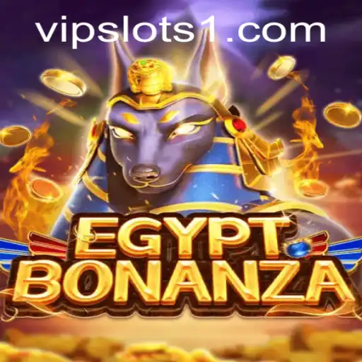 Discovering EgyptBonanza: A Thrilling Journey into Ancient Riches with VipSlots Casino