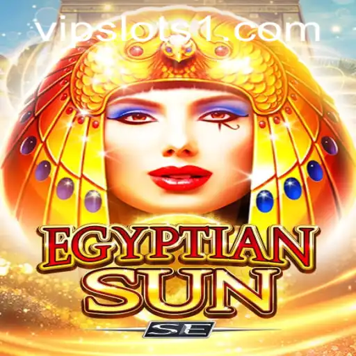 Exploring the Allure of EgyptianSunSE at VipSlots Casino
