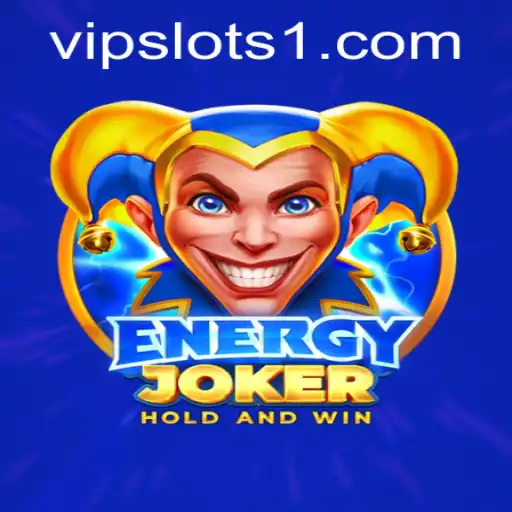 Discover EnergyJoker at VipSlots Casino