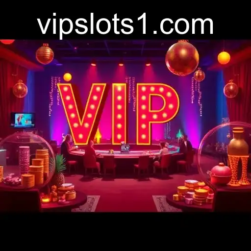 Exclusive Events at VipSlots Casino: The Ultimate Experience