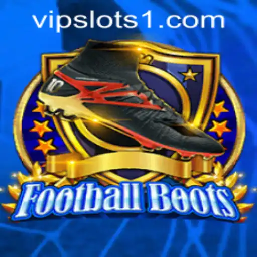 Discover the Dynamic World of FootballBoots at VipSlots Casino