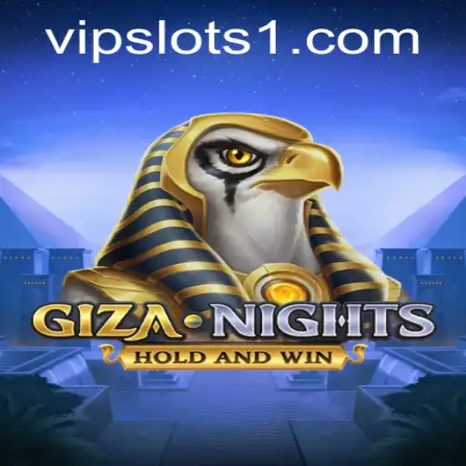GizaNights: Adventurous Gaming at VipSlots Casino